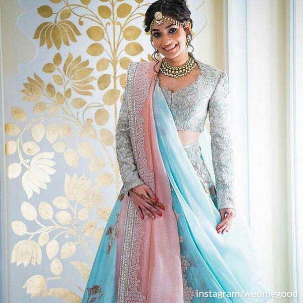 20 Dupatta Draping Styles Right From The Experts