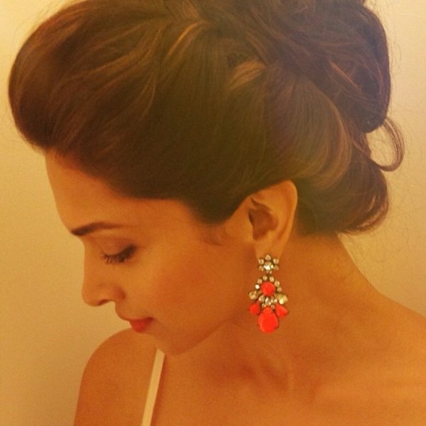 20 Gorgeous Indian Hairstyles for Any Occasion