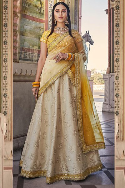 casual indian wedding dresses