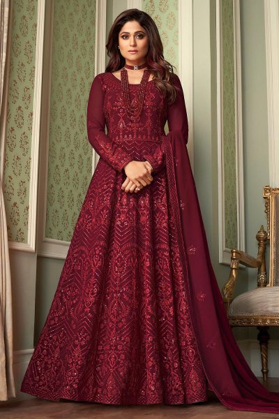 best online site for indian wedding dresses