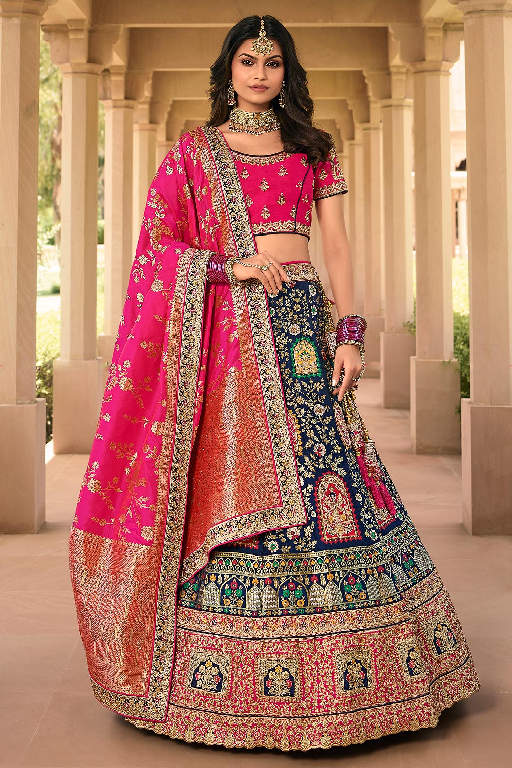 lehenga