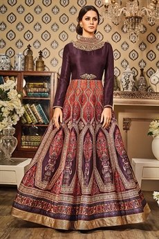 Shop for Indian Ethnic Wear for Women | Indian Designer Dresses Online