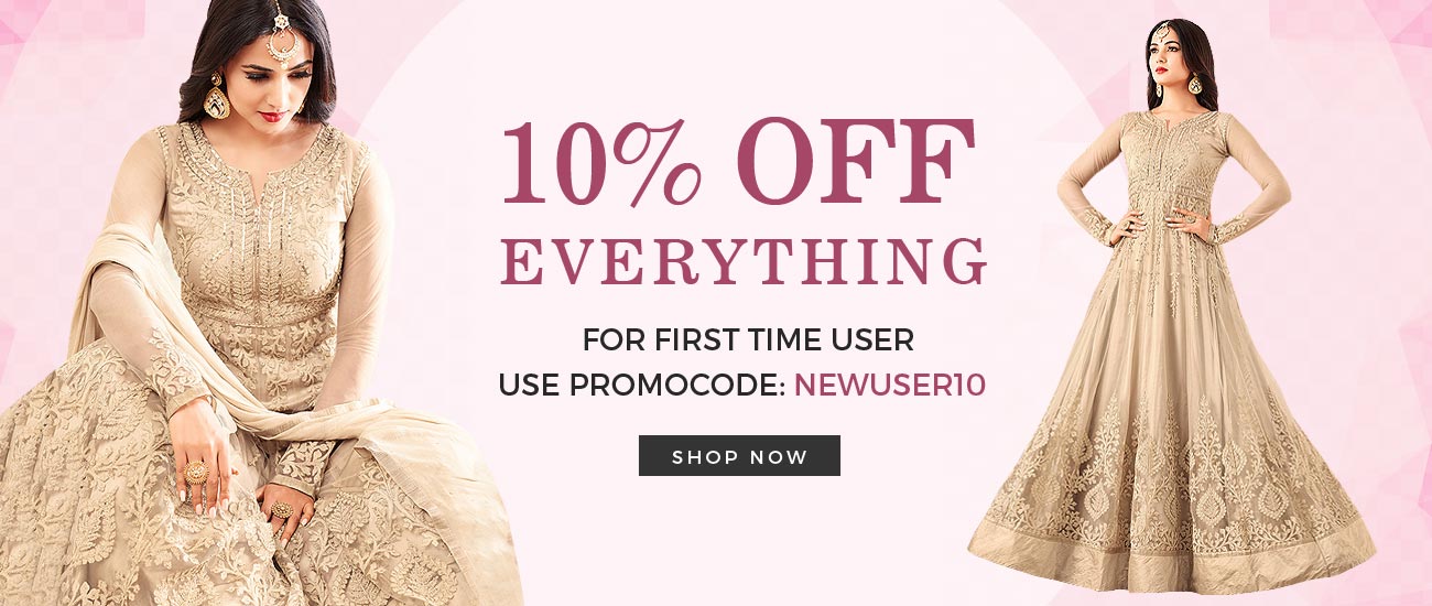 Shop For Indian Ethnic Wear For Women Indian Designer Dresses Online